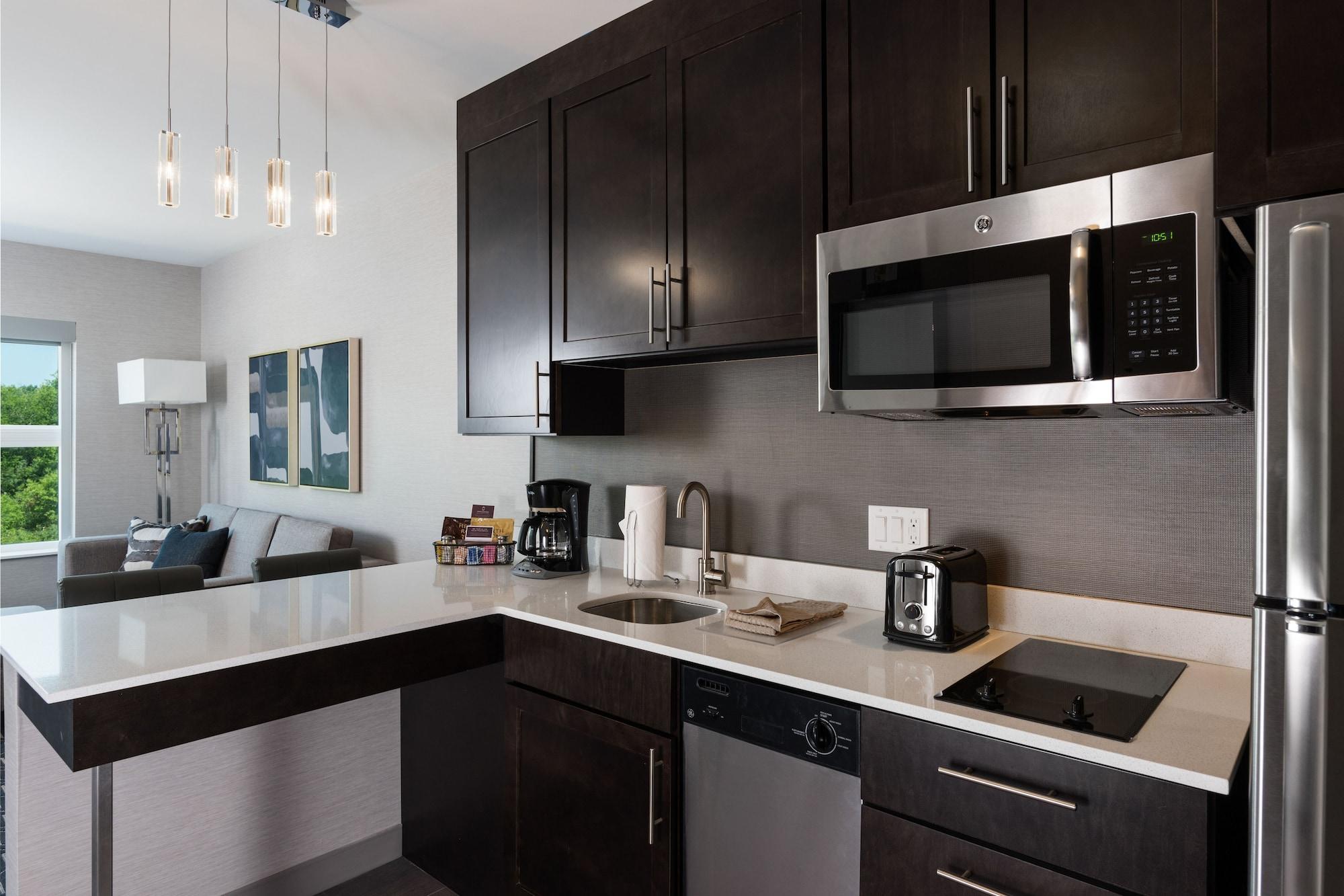 Residence Inn By Marriott Lancaster Rohrerstown Exterior foto