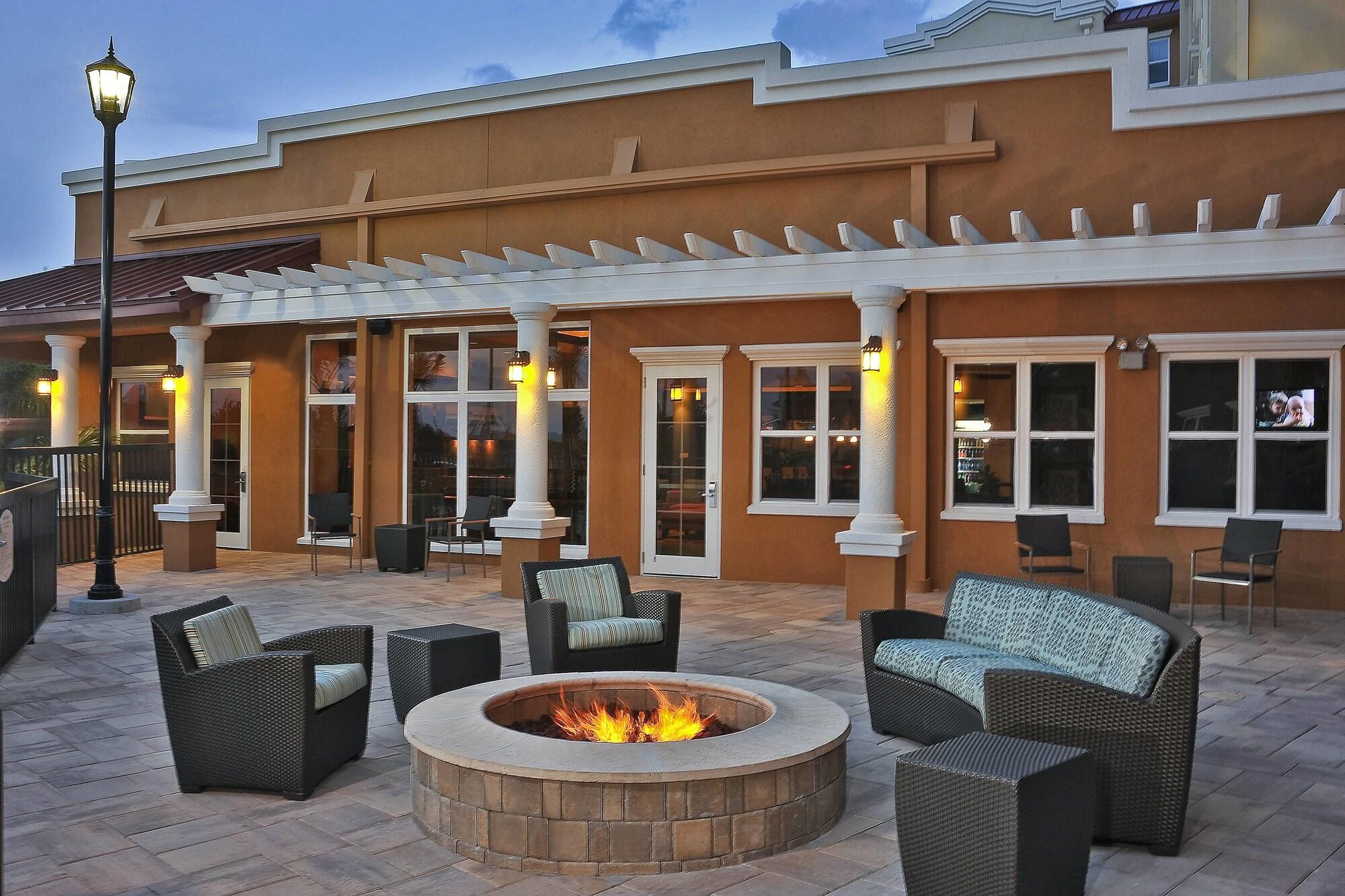 Residence Inn By Marriott Lancaster Rohrerstown Exterior foto