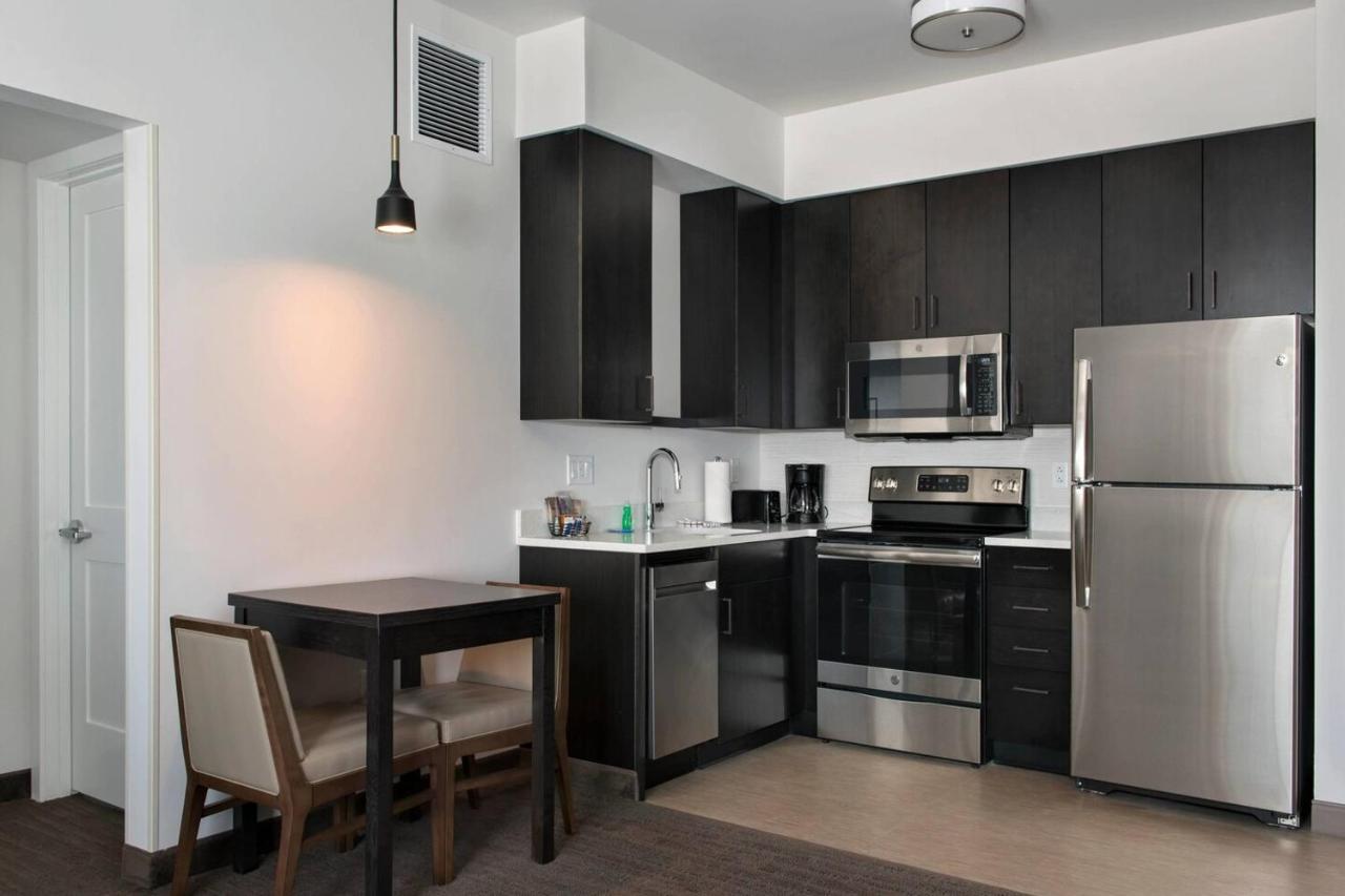 Residence Inn By Marriott Lancaster Rohrerstown Exterior foto